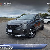 Peugeot 3008 BlueHDi 130 S&S EAT8 Allure