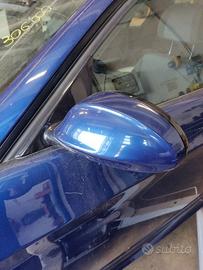Specchio sinistro BMW 320D del 2008