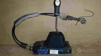 LEVA CAMBIO NISSAN Micra 5° Serie Diesel 1500 (05
