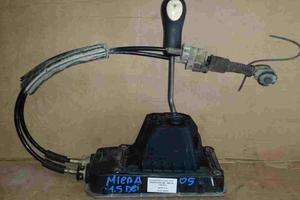 LEVA CAMBIO NISSAN Micra 5° Serie Diesel 1500 (05