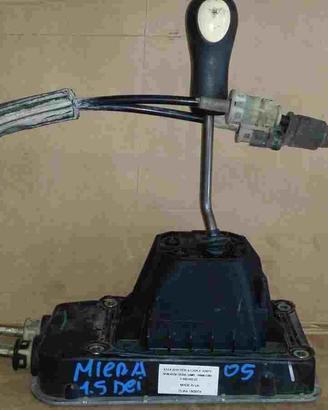 LEVA CAMBIO NISSAN Micra 5° Serie Diesel 1500 (05