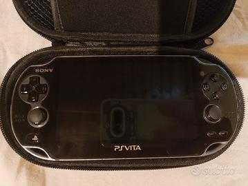 Playstation Vita Oled