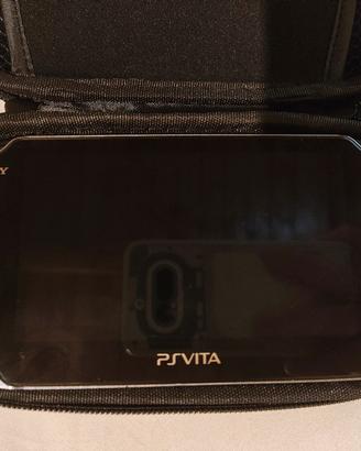 Playstation Vita Oled
