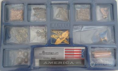 Modellismo in legno-accessori