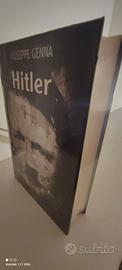Libro "HITLER" di Giuseppe Genna
