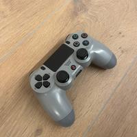 Controller PS4 Edizione limitata 20th Anniversario