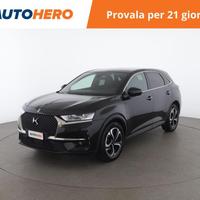 DS AUTOMOBILES DS 7 Crossback TK29956