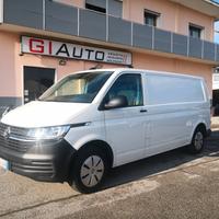 Volkswagen Transporter 2.0 TDI 110CV PL Furgone 3 