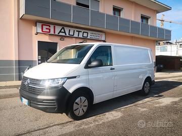 Volkswagen Transporter 2.0 TDI 110CV PL Furgone 3 