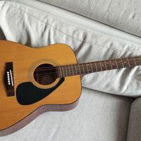 Chitarra Yamaha F310