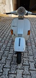 VESPA PX 125E