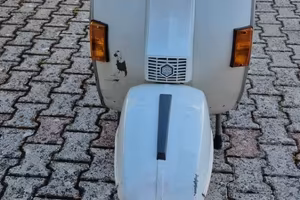 VESPA PX 125E