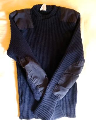 MAGLIONE AERONAUTICA RAF