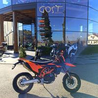 KTM 690 SMC R