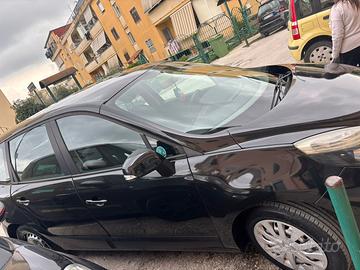 Renault Scenic X Mod 1.5Tdi 2010