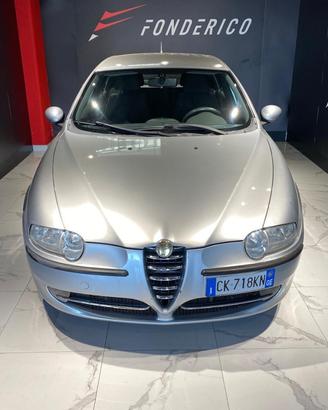 ALFA ROMEO 147 1.9 JTD 115CV 5p. Distinctive