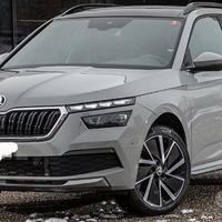 Ricambi skoda kamiq-musate airbag meccanica