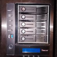 Thecus N5810 NAS