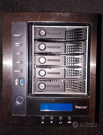 Thecus N5810 NAS