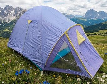 tenda by FERRINO 
