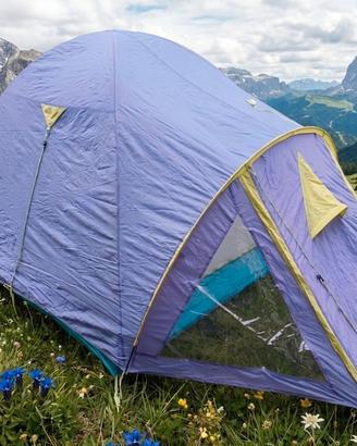 tenda by FERRINO 