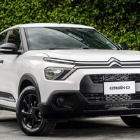 Ricambi C3 ultimo modello aircross