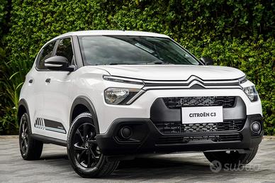 Ricambi C3 ultimo modello aircross