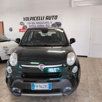 FIAT 500L ANNO 2017 DS 1.3 ADATTA NEOPATENTATI KM 