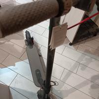 monopattino elettrico Xiaomi 