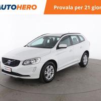 VOLVO XC60 D3 Geartronic Kinetic