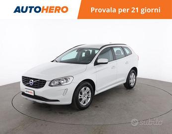 VOLVO XC60 D3 Geartronic Kinetic