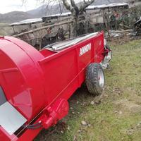 Spandi Letame ANNOVI