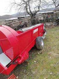 Spandi Letame ANNOVI