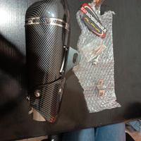 Terminale di scarico yoshimura