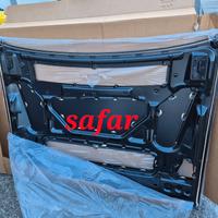 LANCIA DELTA EVOLUZIONE integrale COFANO ANTERIORE