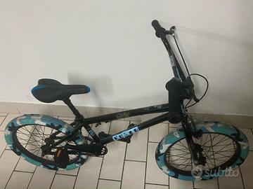 Jet BMX Block Bici BMX

