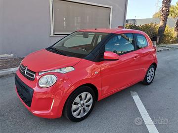 Citroen C1 3 Porte C1 3p 1.0 vti Feel