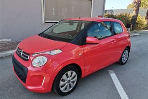 Citroen C1 3 Porte C1 3p 1.0 vti Feel