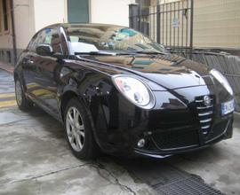 ALFA ROMEO MiTo 1.4 78 CV 8V S-S PROGRESSION