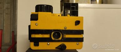 fotocamera sub anni '70