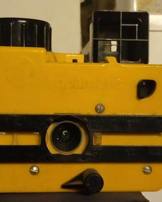 fotocamera sub anni '70