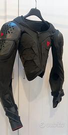 corpetto pettorina Dainese xs
