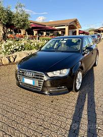 Audi A3 Sportback 1.6 TDI