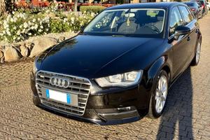 Audi A3 Sportback 1.6 TDI