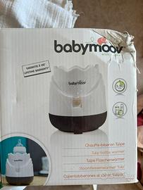 Scaldabiberon babymoov