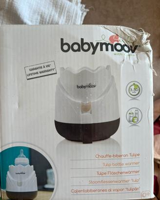 Scaldabiberon babymoov