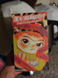 Blind box Fuzzy stile pop mart