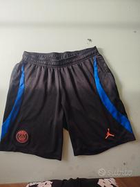 pantaloncini jordan x PSG