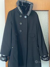 Cappotto Moncler