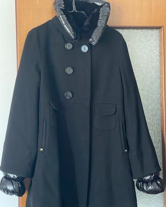 Cappotto Moncler
